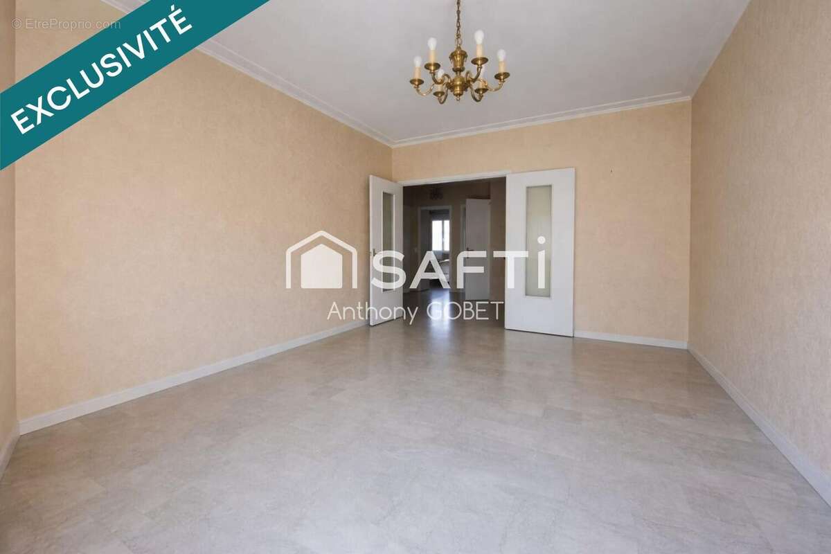 Photo 5 - Appartement à NICE