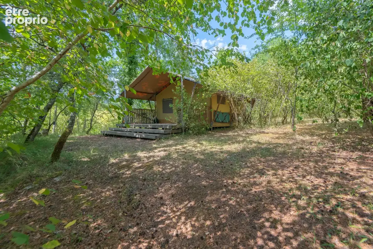 Maison de campagne en pierre   217 m2   propriété de 1,52 ha   piscine & lodge - photo 28
