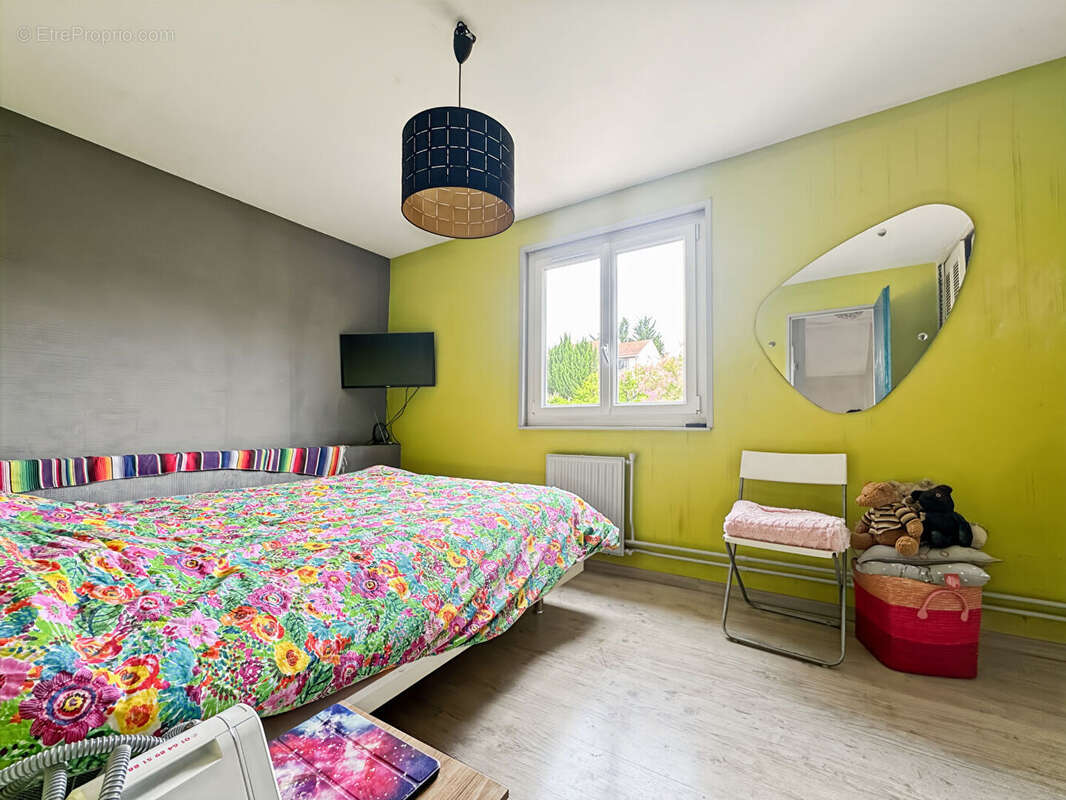 Maison Rosny Sous Bois - photo 7