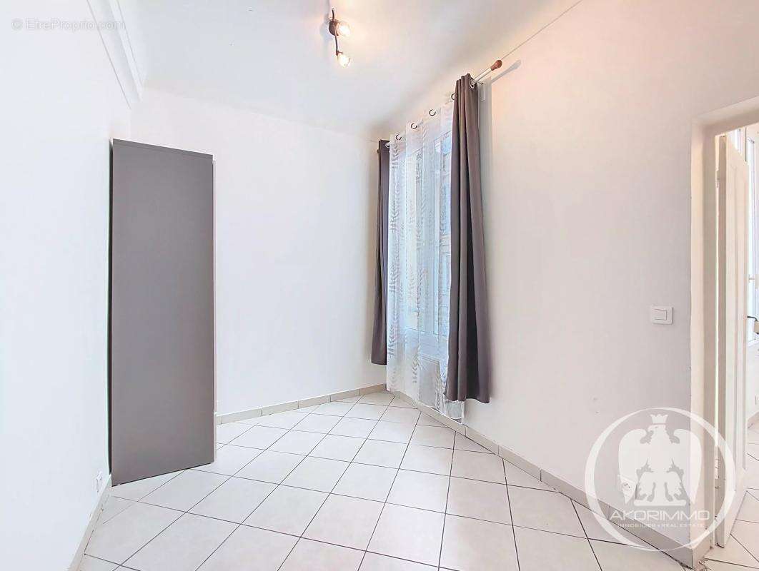 Appartement à VILLEFRANCHE-SUR-MER