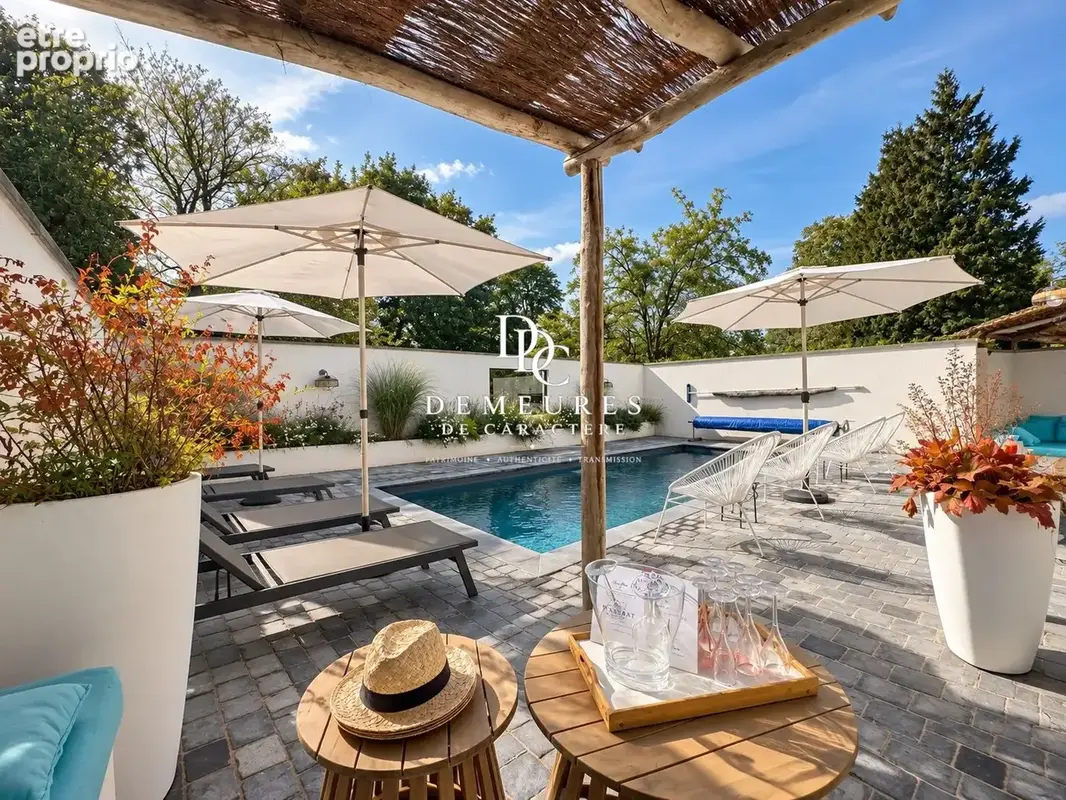 Maison 14 pièces 375 m² à vendre à Doudeauville (62830) - photo 4