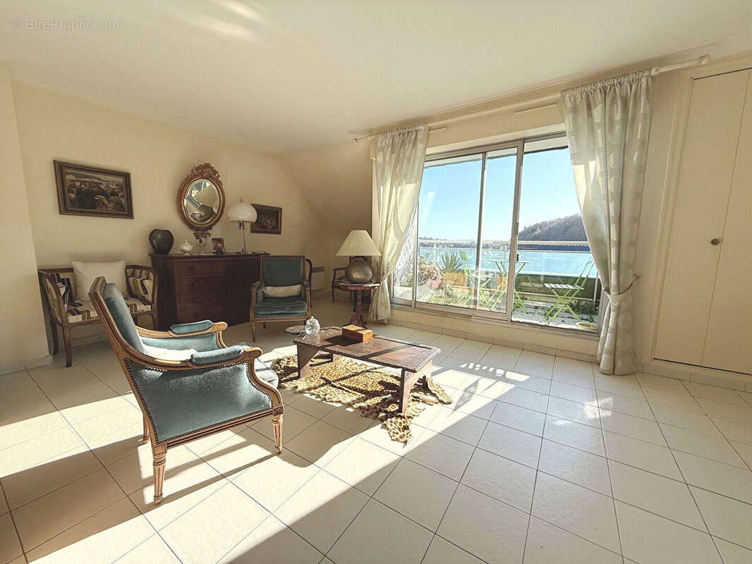Appartement à QUIMPER