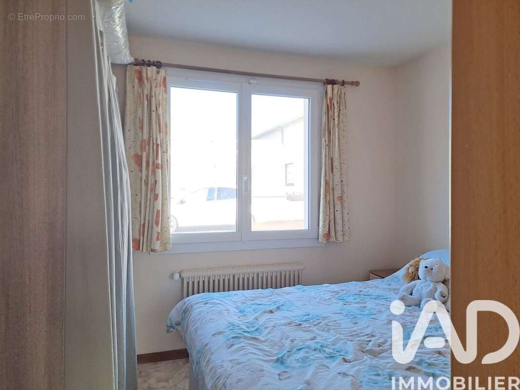 Maison 140 m² à Le Fresne-Sur-Loire  - photo 9