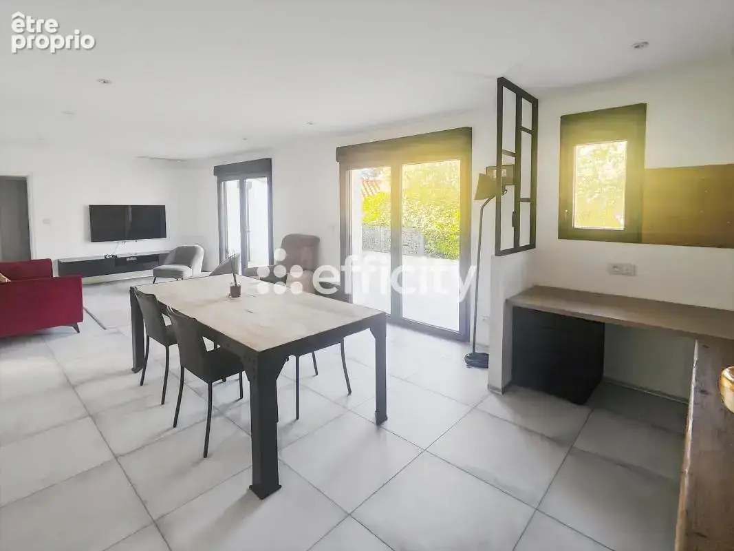 Maison 5 pièces 107 m² à vendre à Bretignolles-Sur-Mer (85470) - photo 5