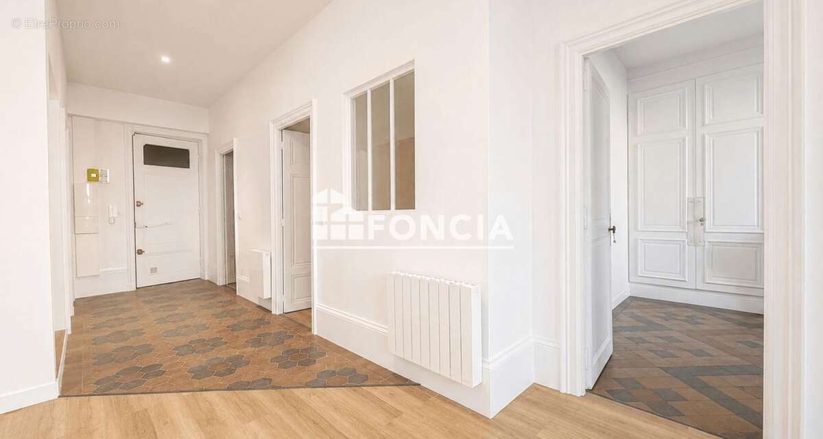 Appartement à VILLEFRANCHE-SUR-SAONE