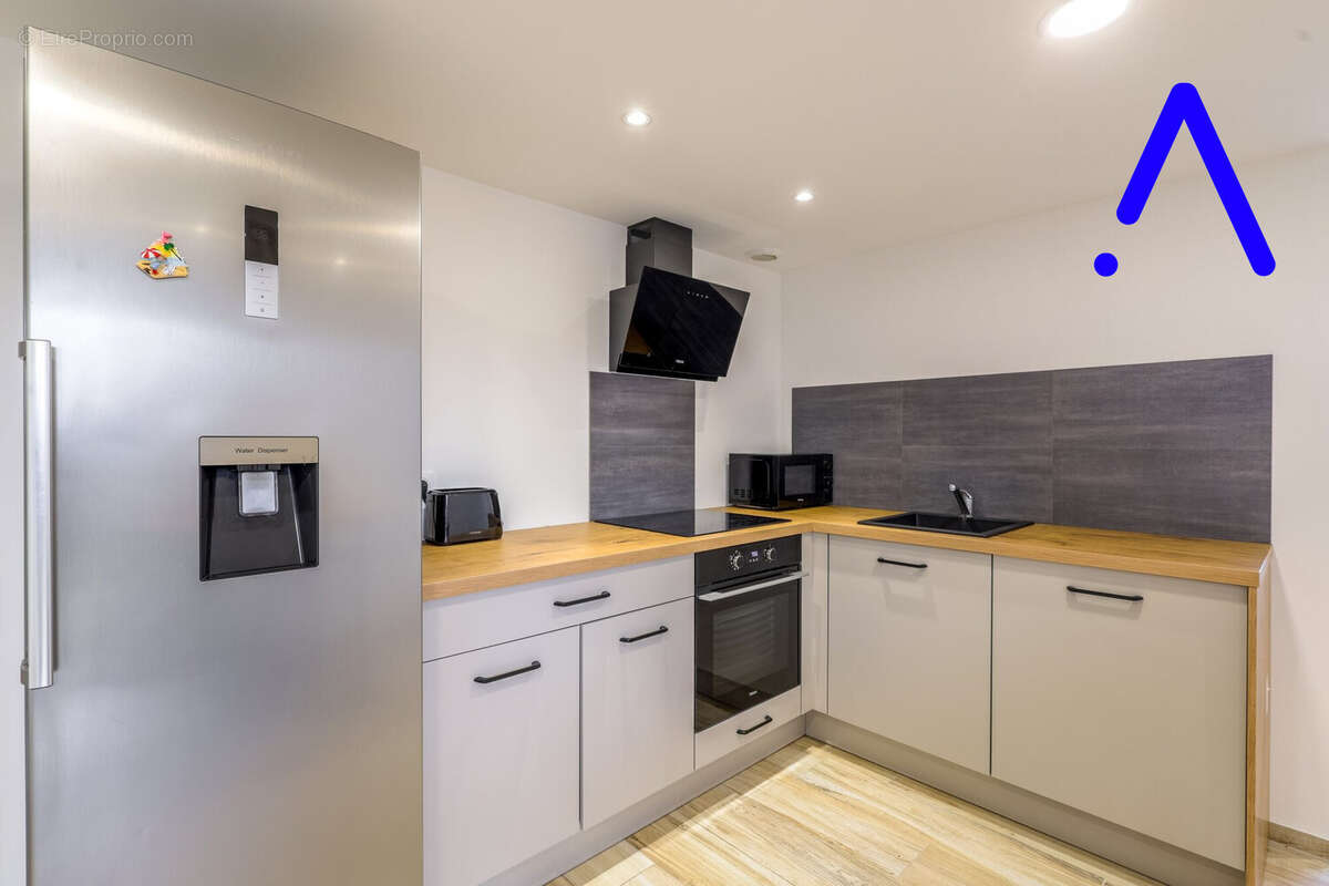 Appartement à MARAINVILLER