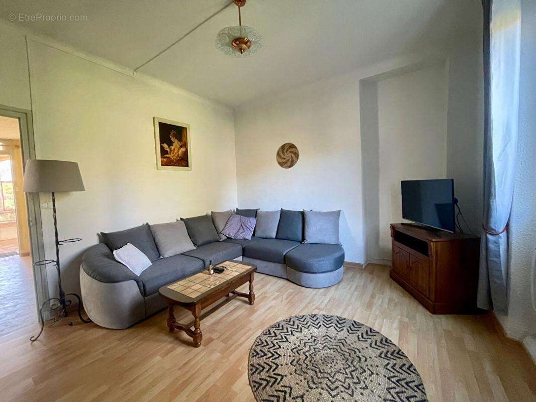 Maison à SAINT-AMBROIX