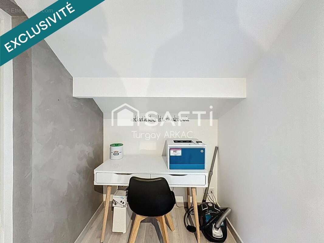 Photo 9 - Maison à BOURGOIN-JALLIEU