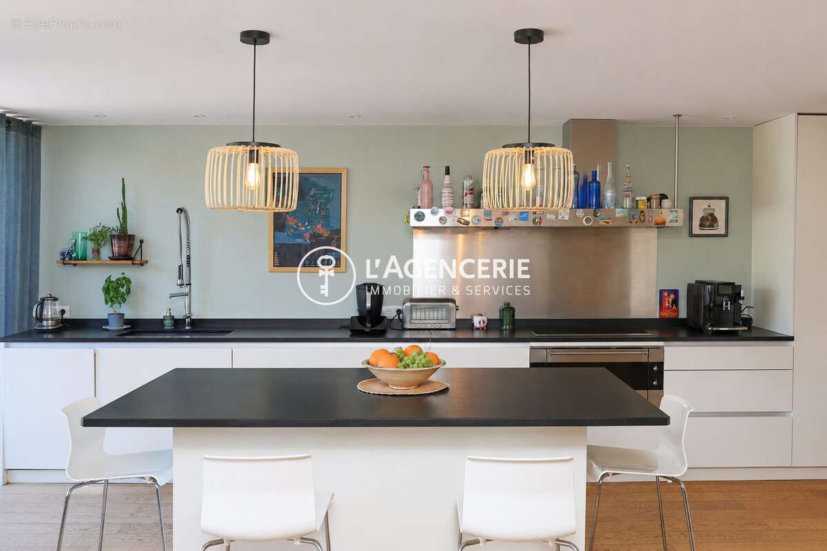 Maison 195 m² à Albi  - photo 2