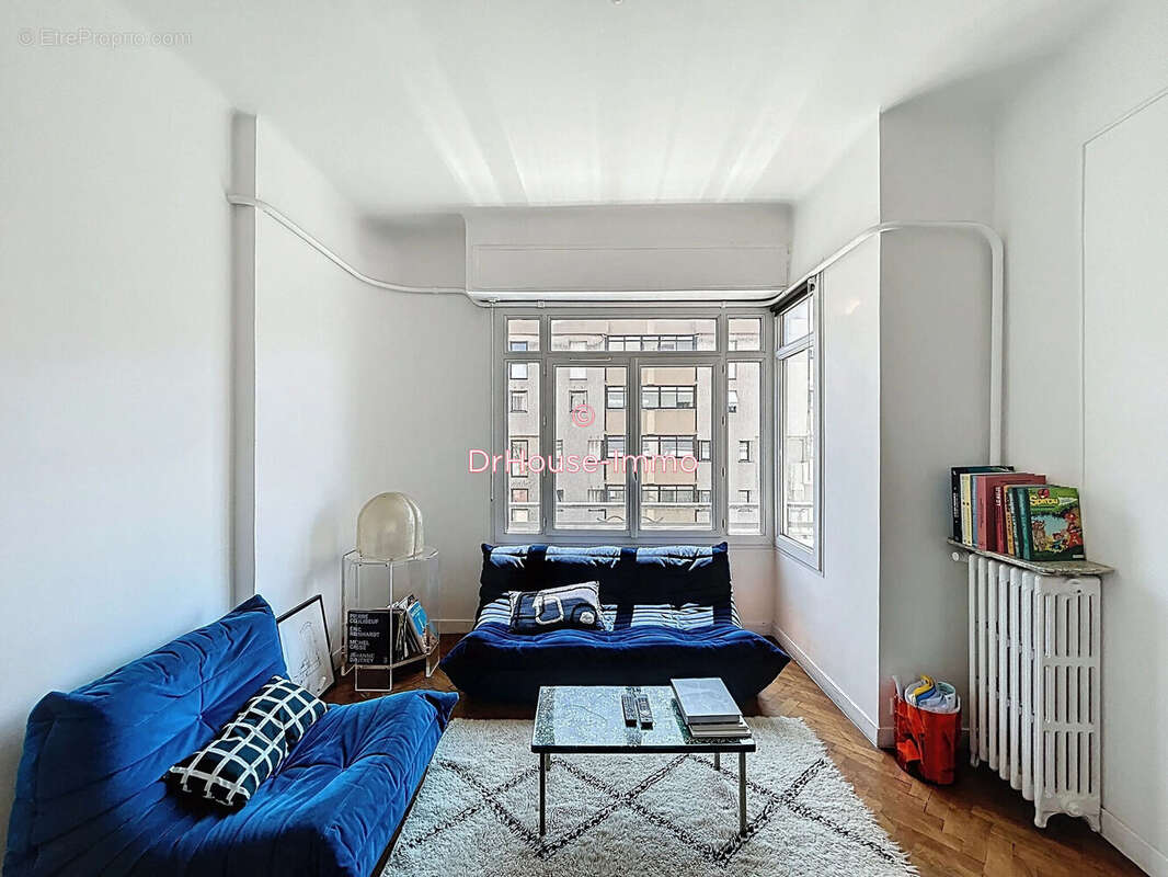 Appartement 95 m² à Marseille-7e  - photo 5