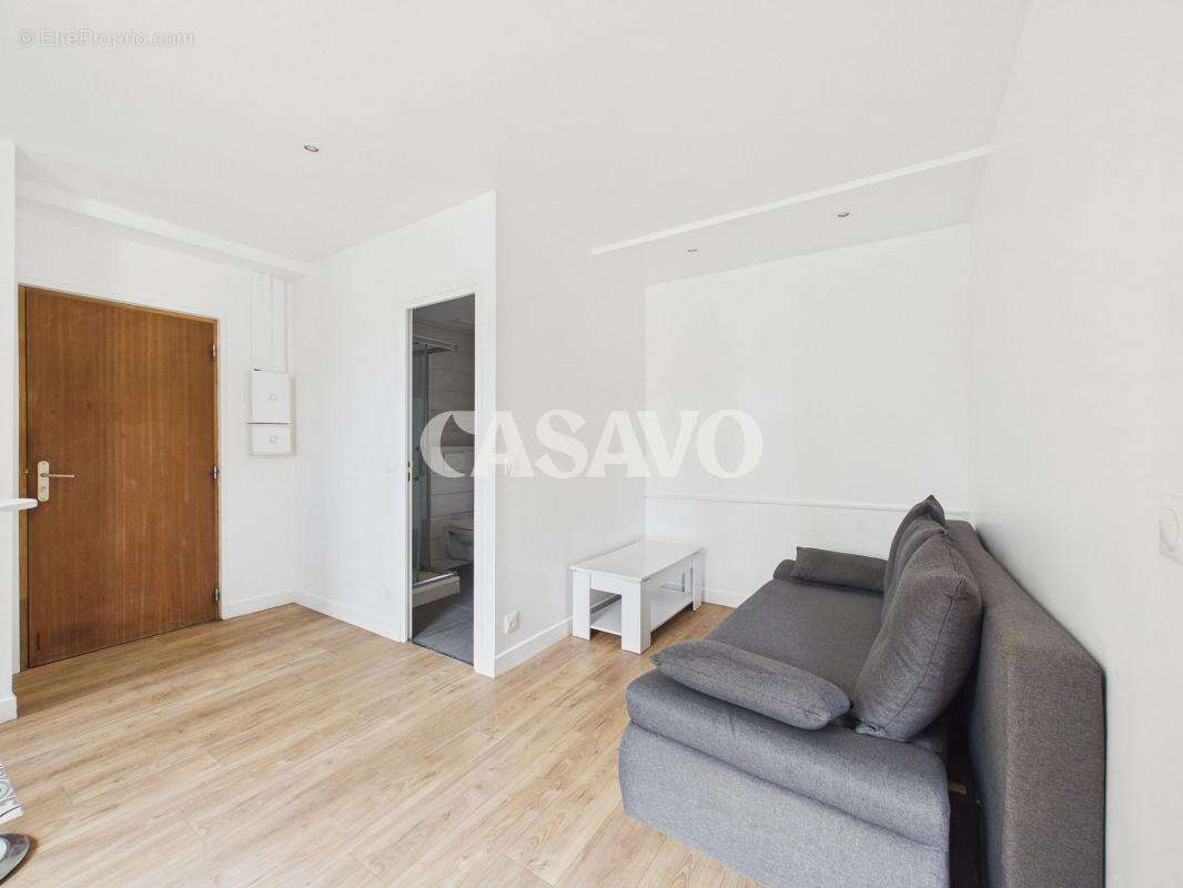 Appartement à ALFORTVILLE