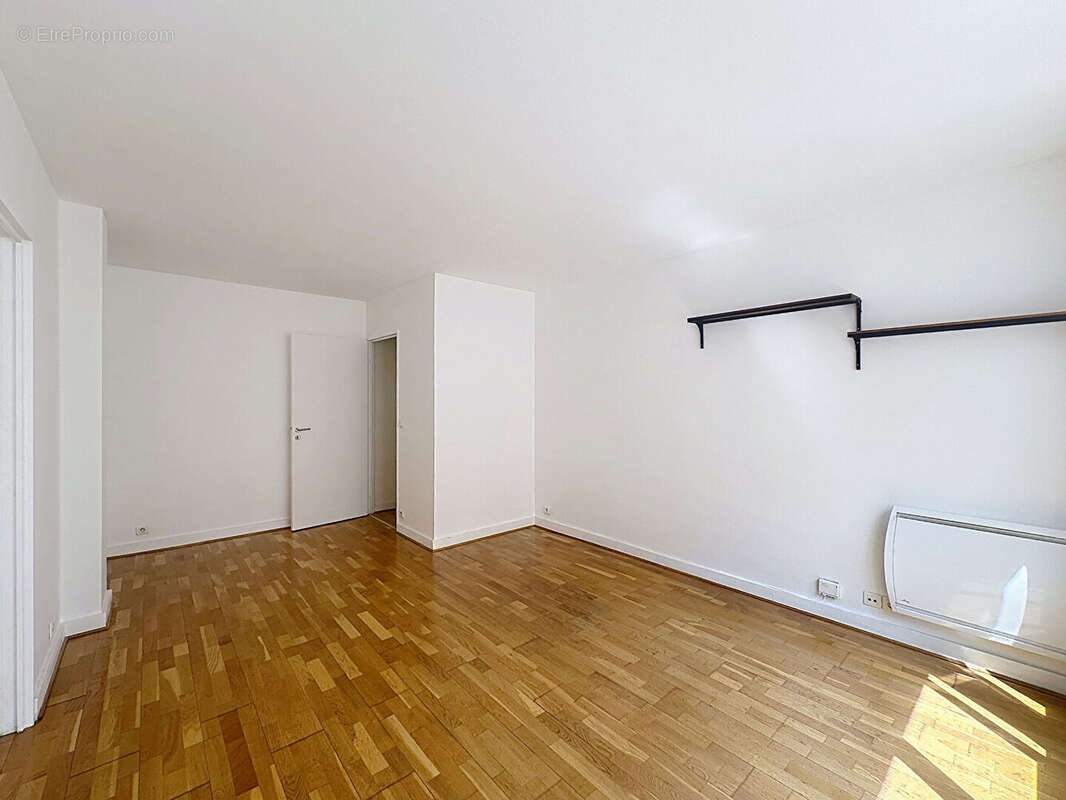 Appartement Paris 2 pièce(s) 42.55 m2 - photo 5