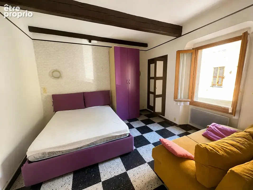 Appartement à TENDE