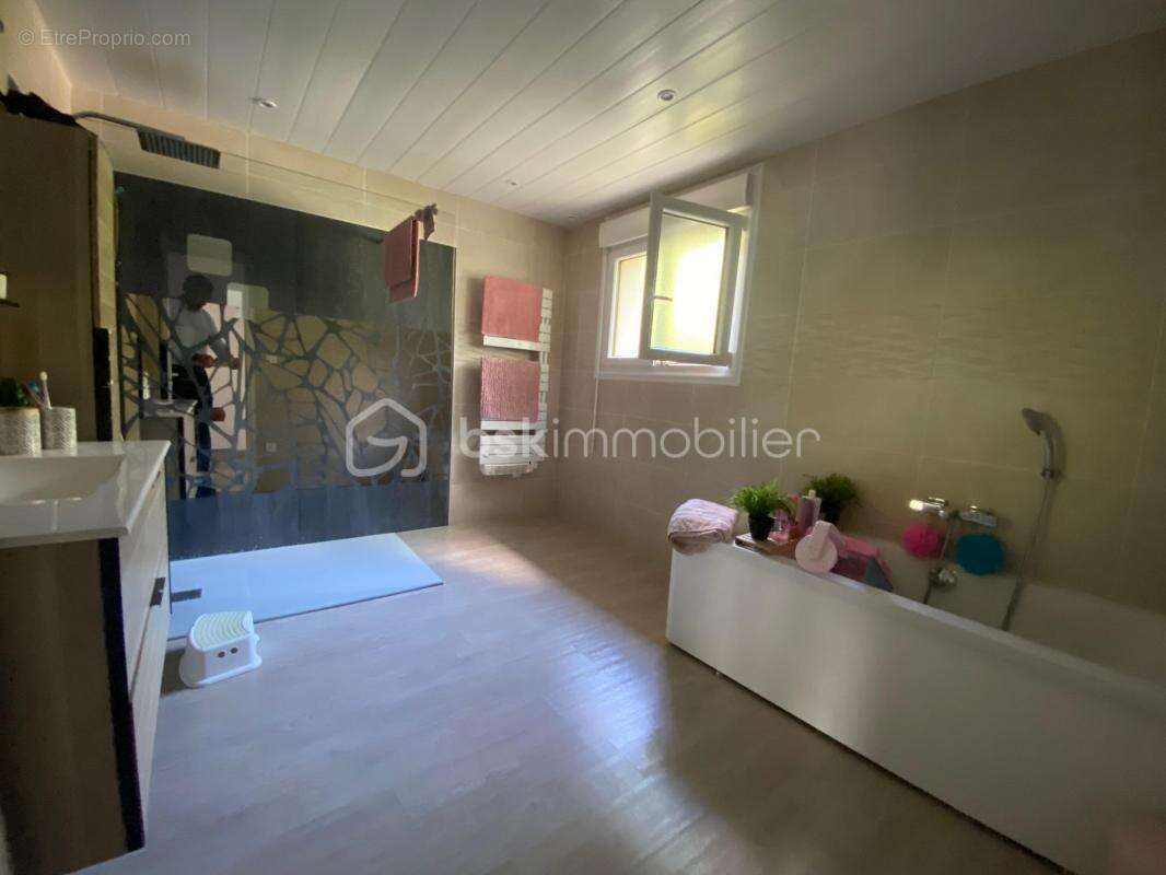 Maison à VITRY-EN-PERTHOIS