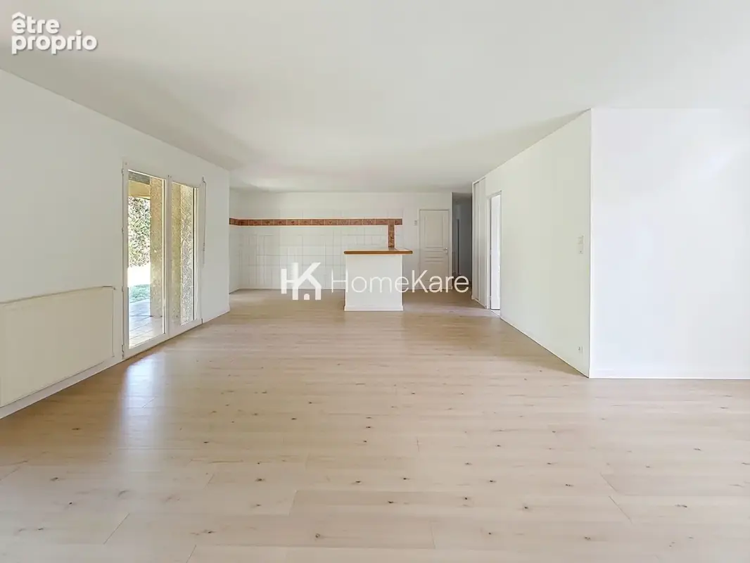 Maison 6 pièces 160 m² à vendre à Leguevin (31490) - photo 4