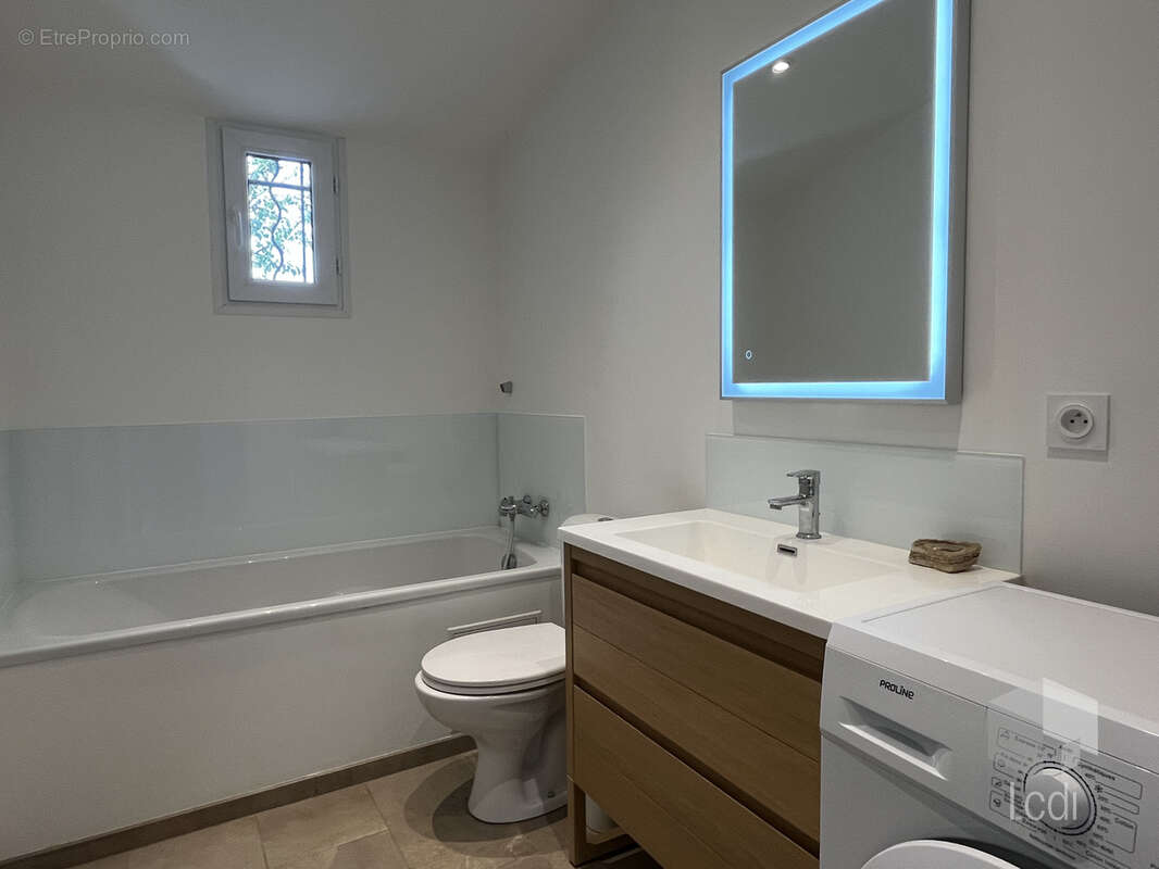BONLIEU-SUR-ROUBION, maison de plain pied de 115 m2 - photo 6