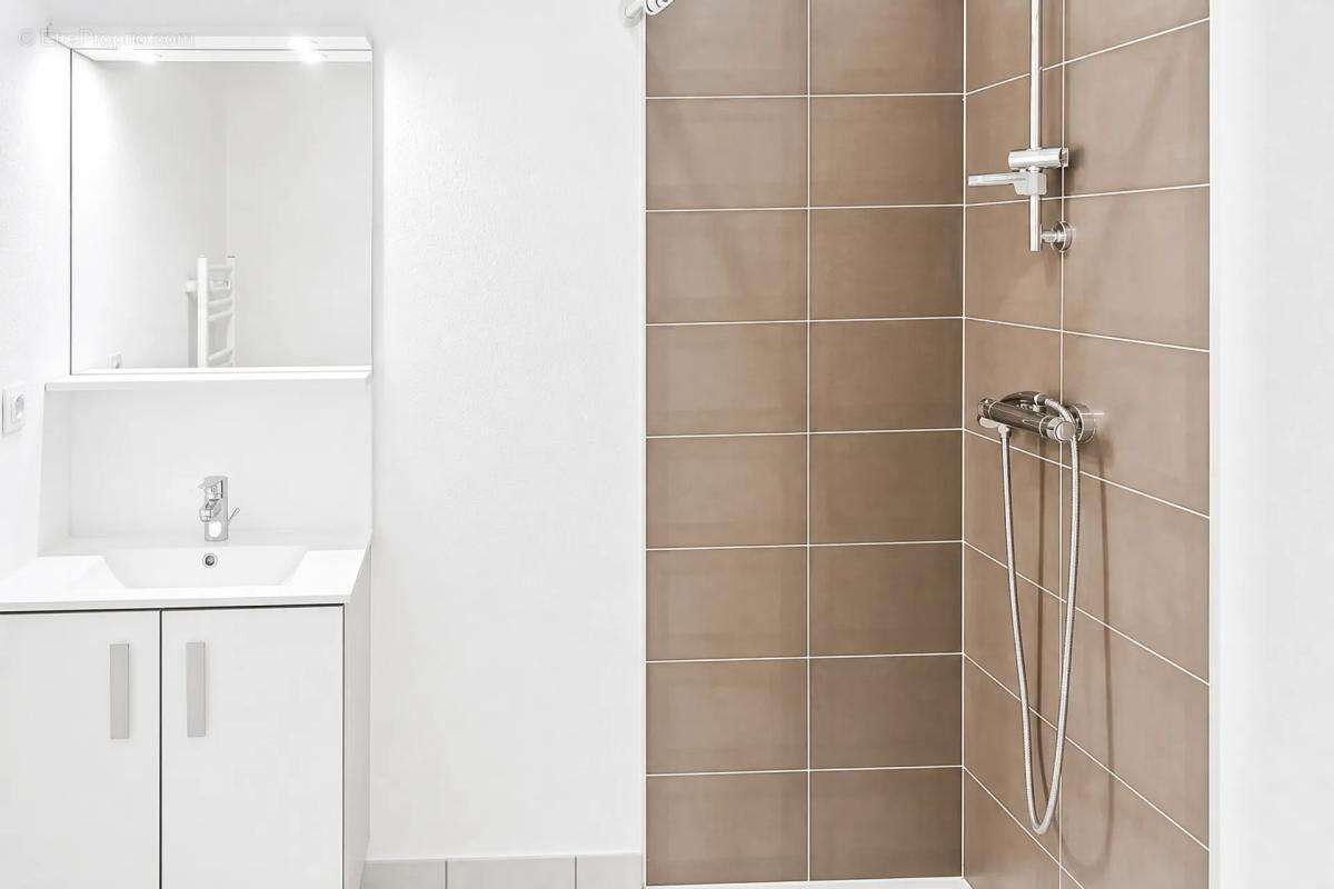 Appartement T2 de 40 m² situé à Bègles - photo 4
