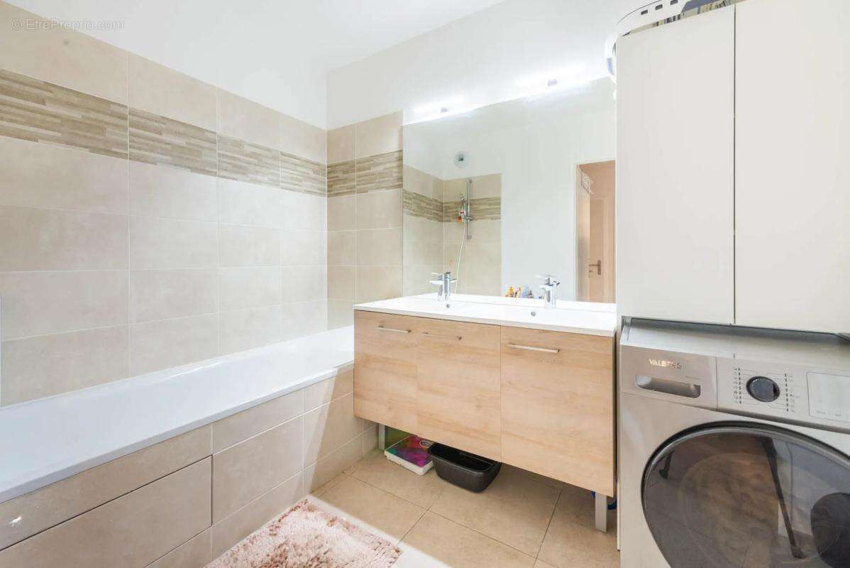 Appartement à PLAISIR