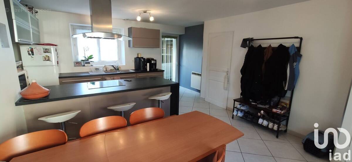 Photo 1 - Maison à COLOMBE