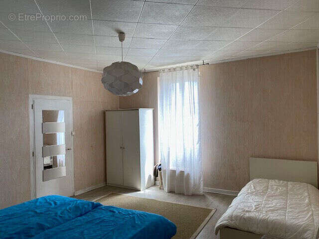 Maison Avrille 4 pièce(s) 110 m2 - photo 8