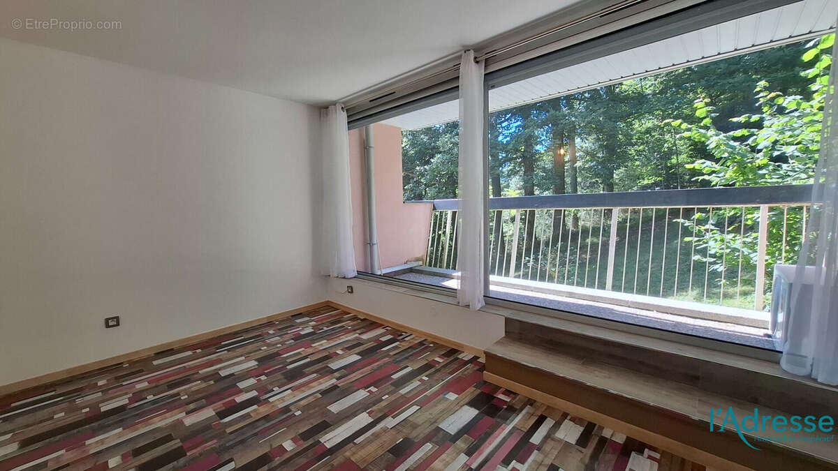 Appartement Les Trois Epis 4 pièce(s) 97 m2 - photo 10