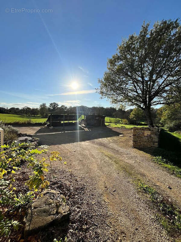 Maison à VAILHOURLES