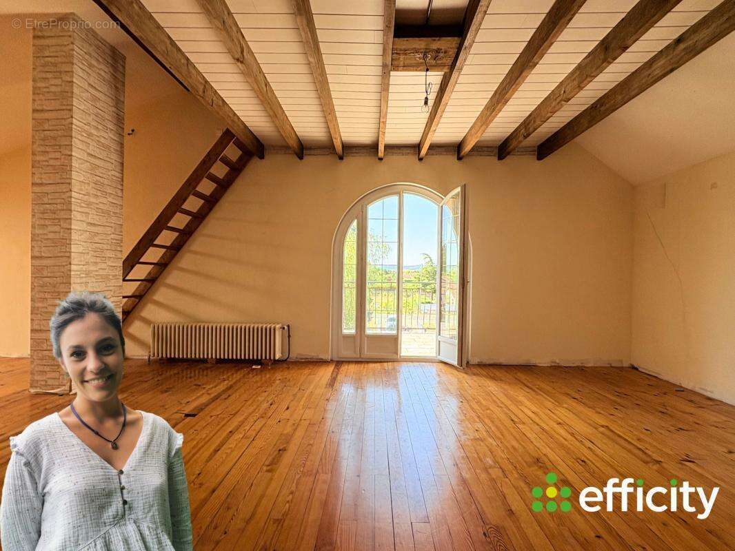Maison 8 pièces 306 m² à vendre à Saint-Just-Saint-Rambert (42170) - photo 12