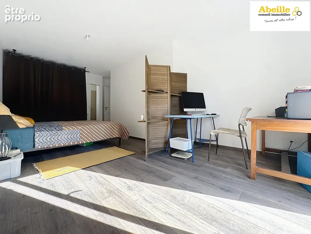 Maison entièrement rénovée, prête à vous accueillir. - photo 5