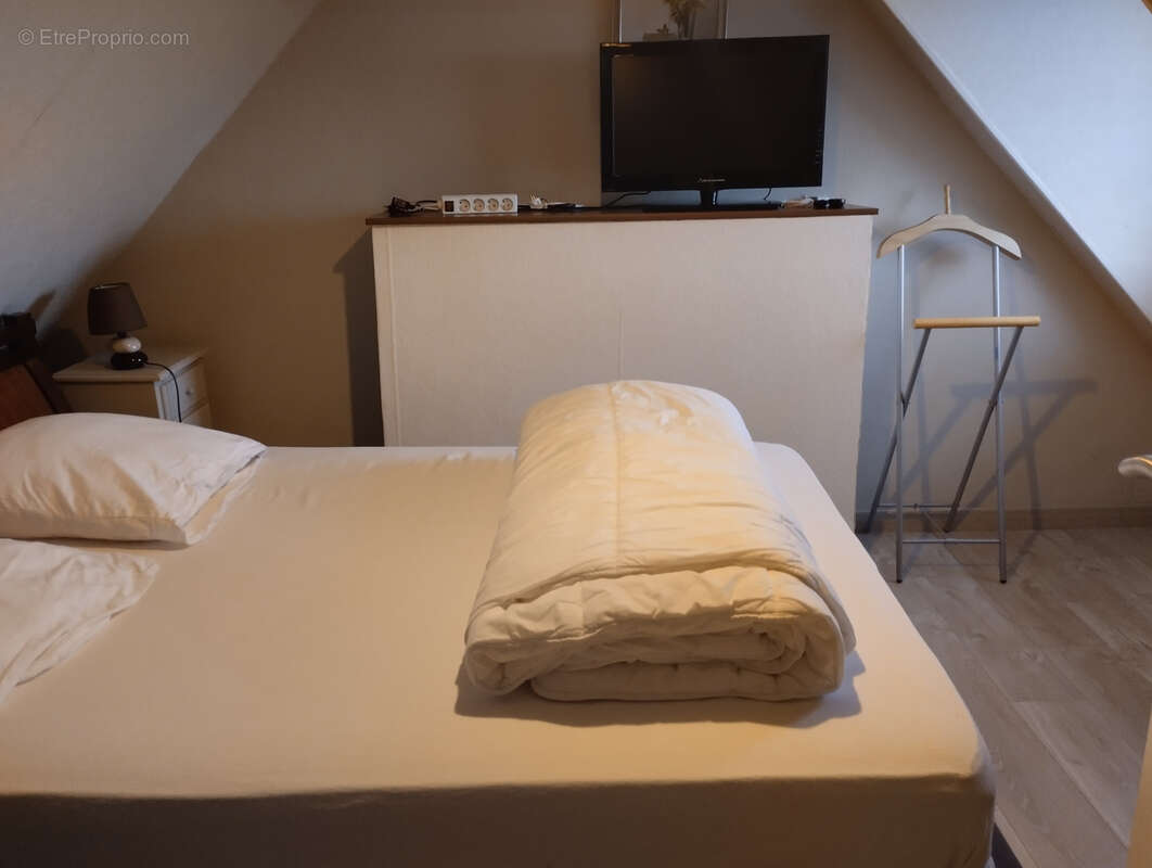 Maison à TREBEURDEN