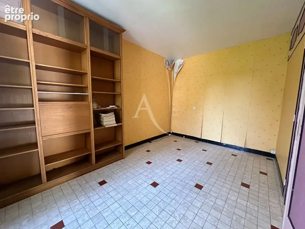 Maison avec fort potentiel - photo 8