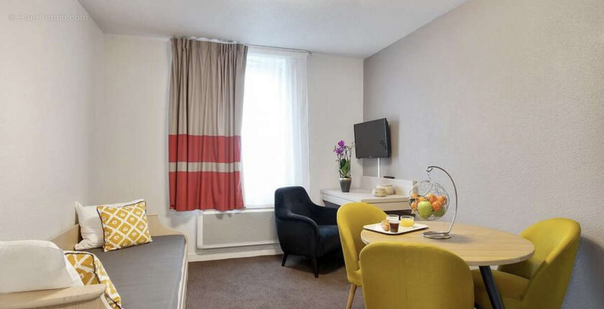 Appartement à LA MADELEINE