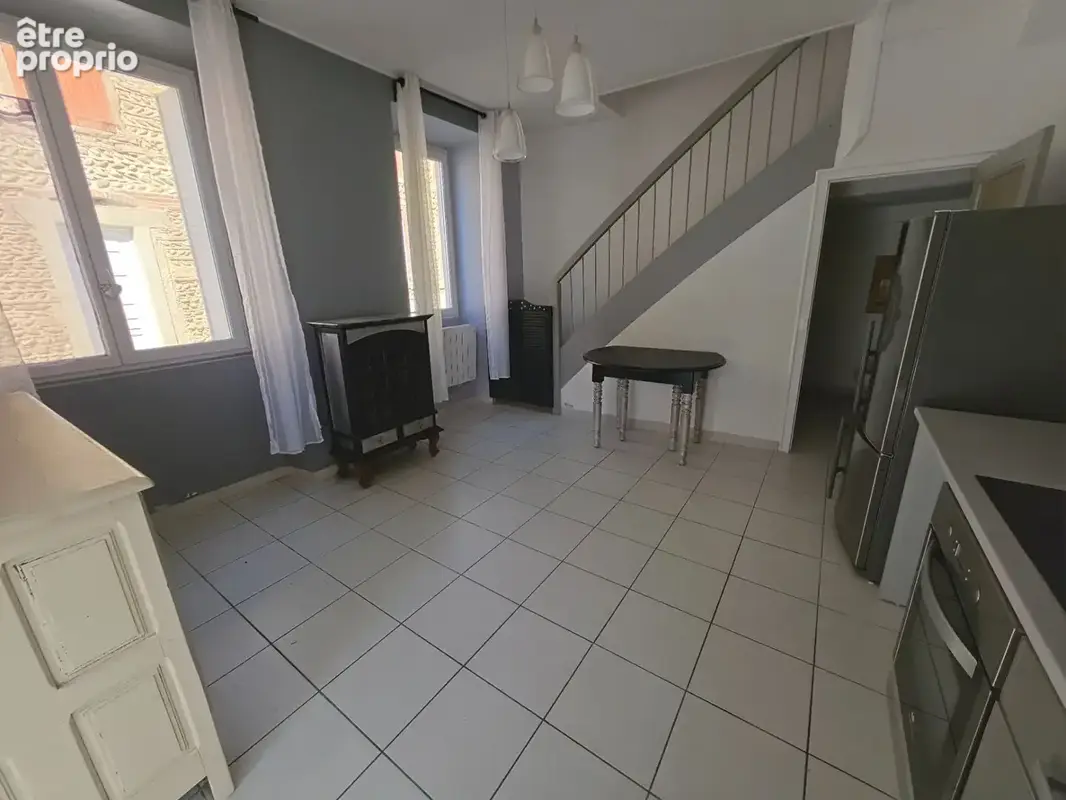 Maison Lens Lestang 3 pièce(s) 53 m2 - photo 10