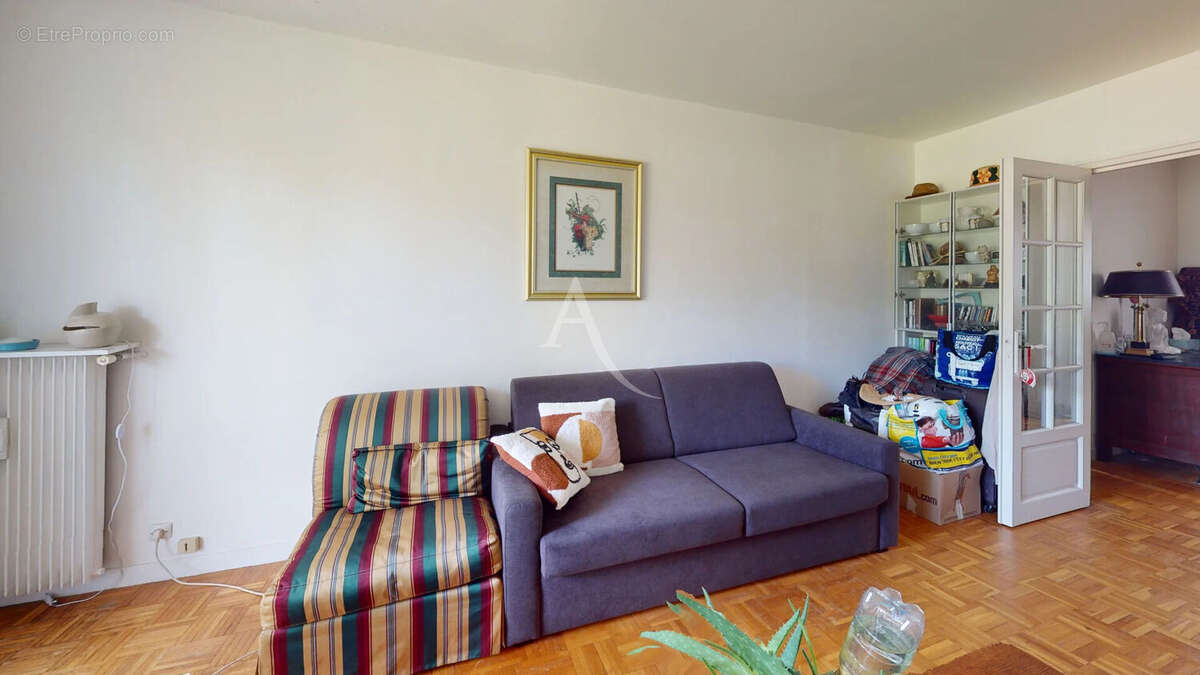 Appartement à VILLEBON-SUR-YVETTE
