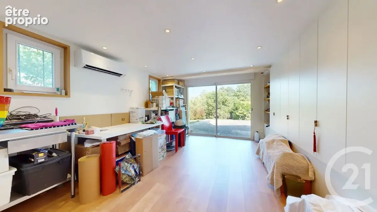 Maison 5 pièces 137 m² à vendre à Larressore (64480) - photo 5