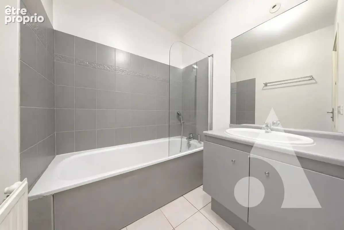 Appartement Evry Courcouronnes 3 pièces - CENTRE VILLE - photo 6