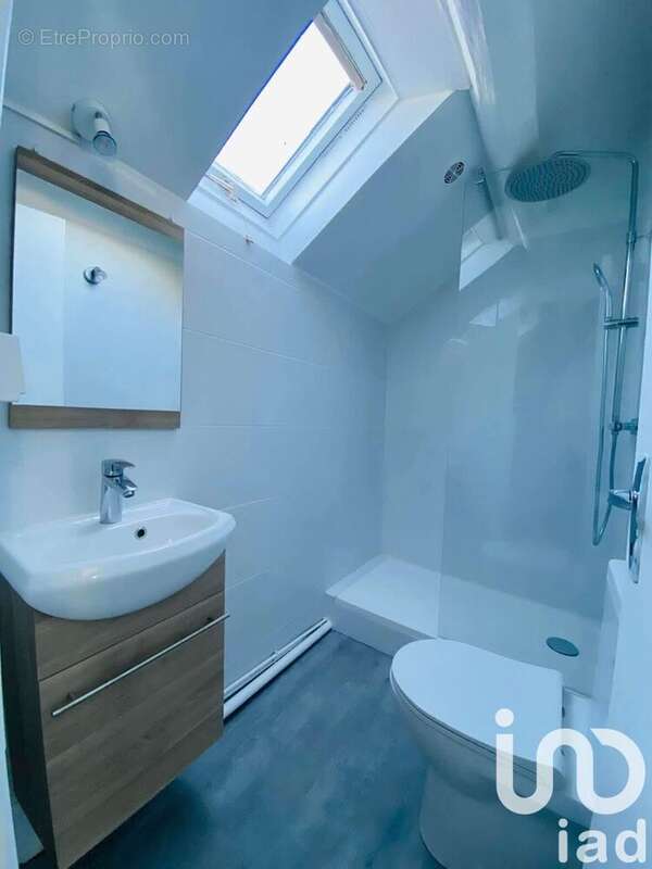 Photo 4 - Appartement à MONTMAGNY