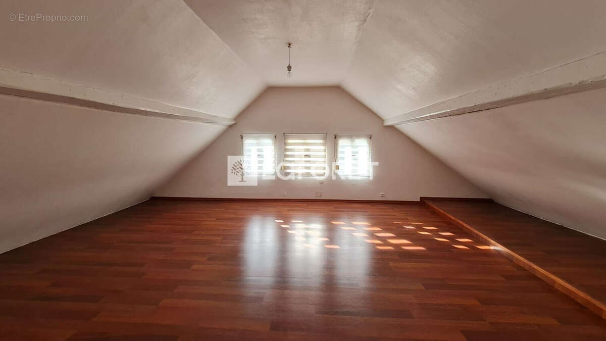 Appartement à RANSPACH-LE-HAUT