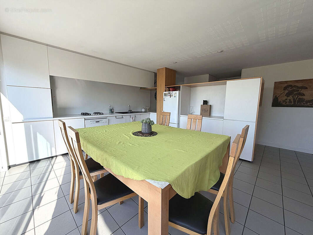 Maison à SAINT-BRIEUC