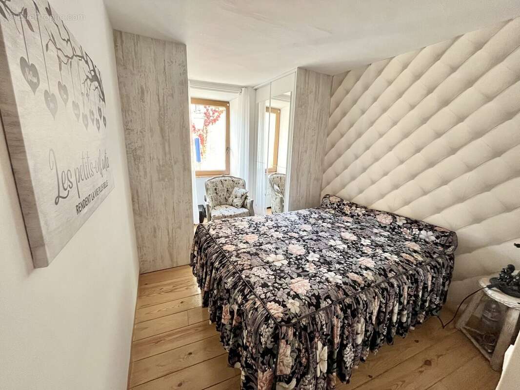 Maison à LE BLEYMARD