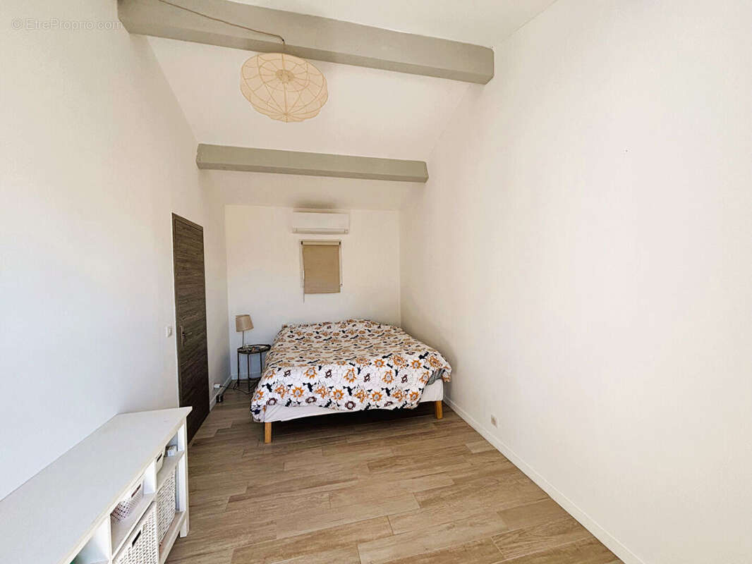 Maison à ROUSSET