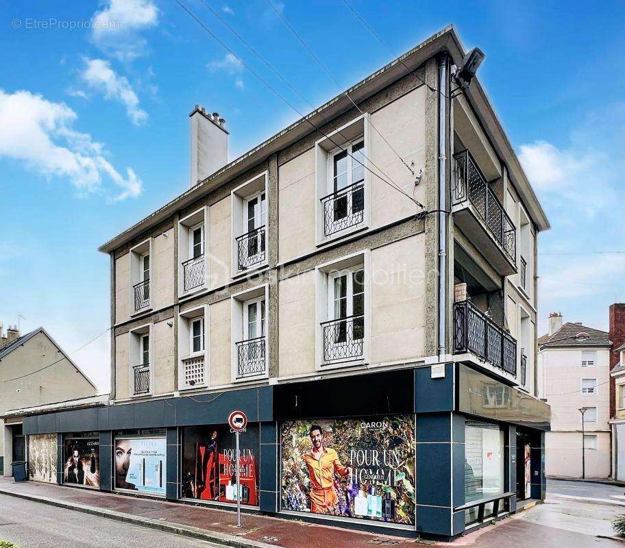 Appartement à ELBEUF