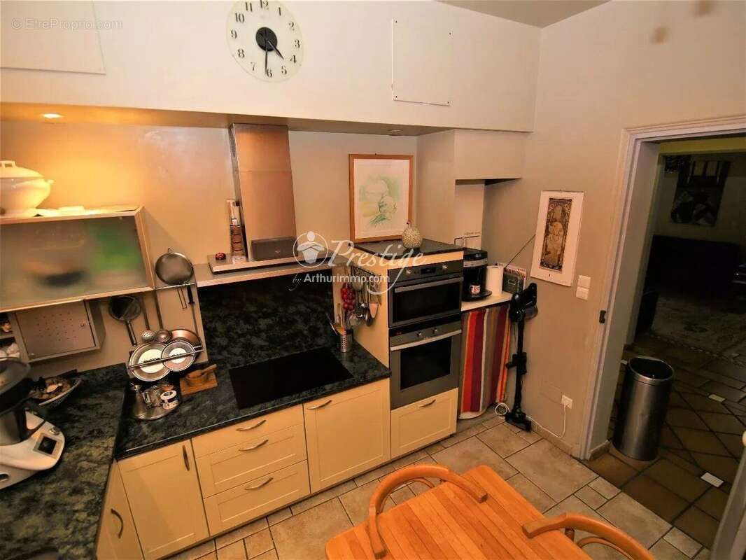 Vente Appartement Perpignan(66000) 565 000ï¿œ - photo 10