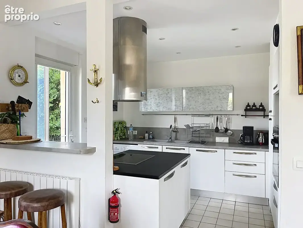 Saint-Briac-sur-Mer Maison années 30 à 300 m des plages et du golf - photo 12