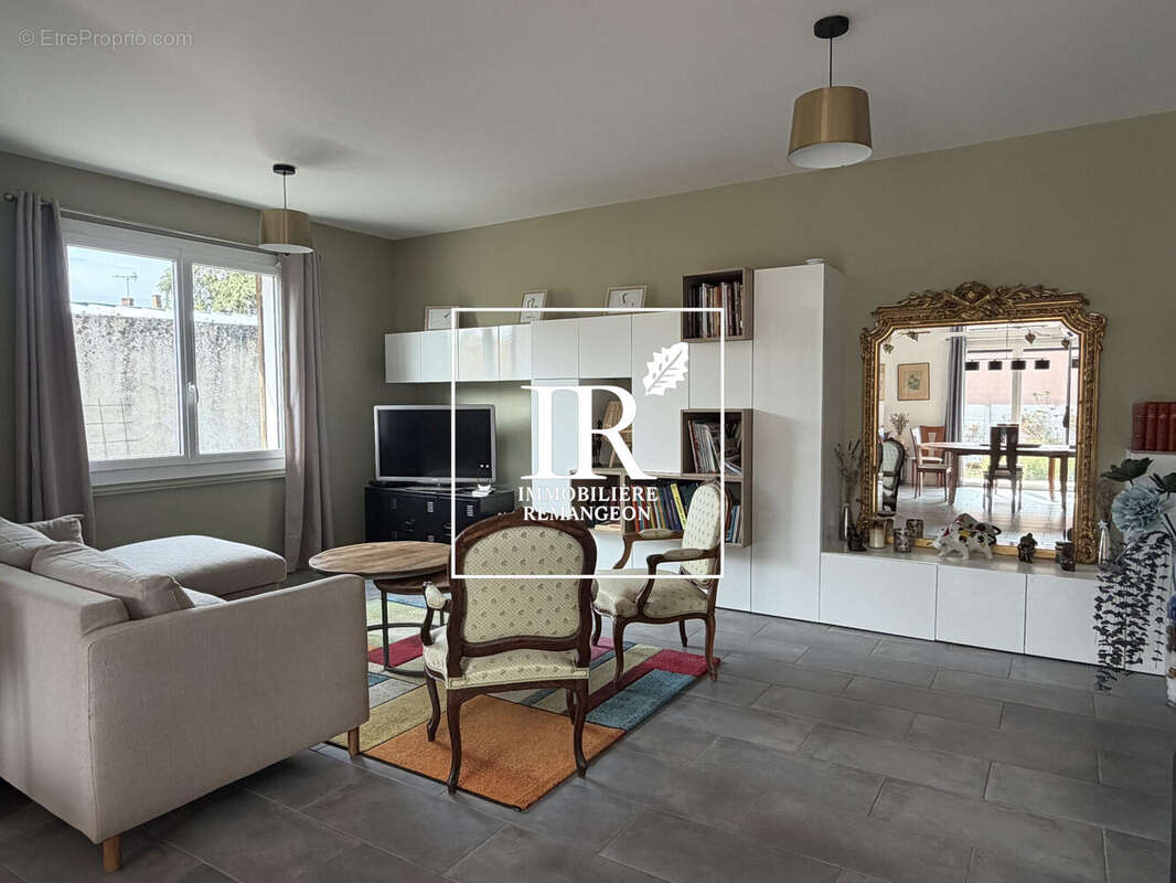 Maison 103 m² à Lamotte-Beuvron  - photo 2