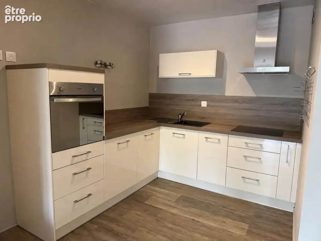 Appartement 2 pièces 48 m² à vendre à Cholet (49300) - photo 3