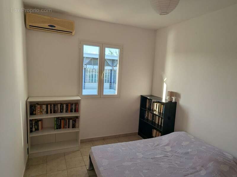 Appartement à SAINT-FRANCOIS