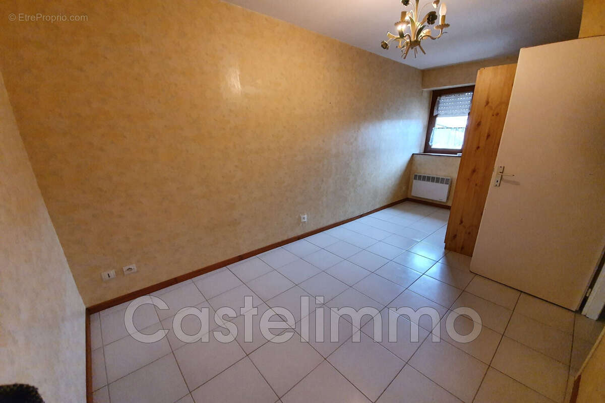 Appartement à CASTELSARRASIN