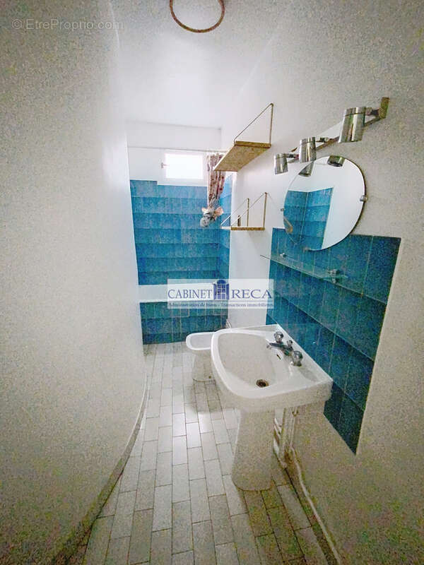 Appartement - 2 pièce(s) - 52 m2 - photo 5
