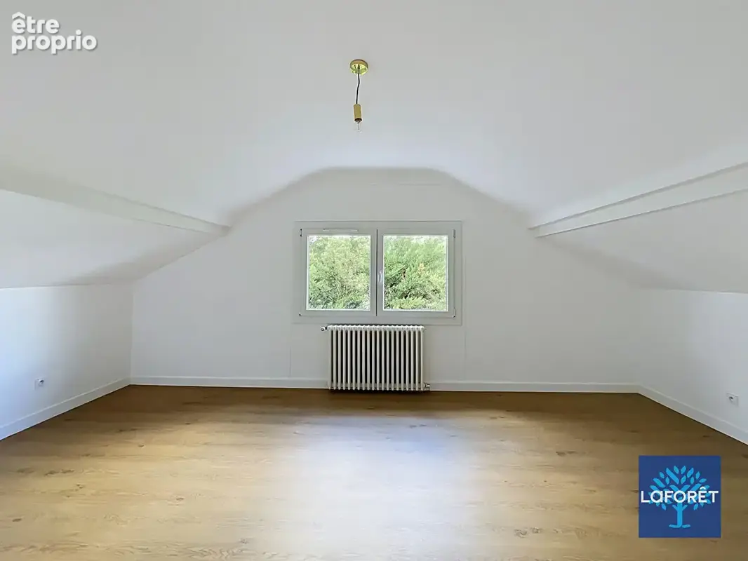 Maison Baulne 5 pièces - sous sol total -102m² - 615 m² de terrain - photo 12