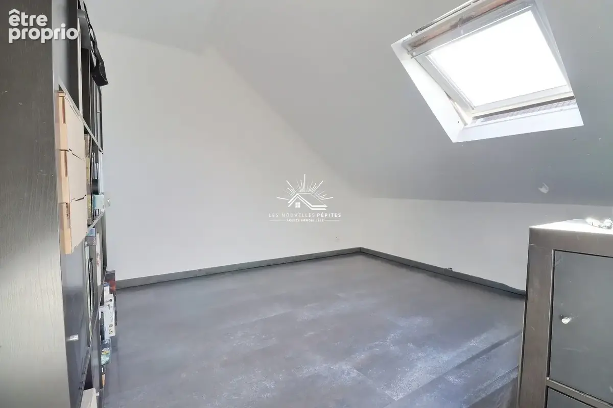 Maison 95 m² à Wasquehal  - photo 7